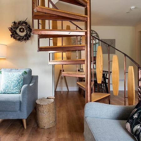 Kylemore House boutique apartments - Connemara National park view Extérieur photo